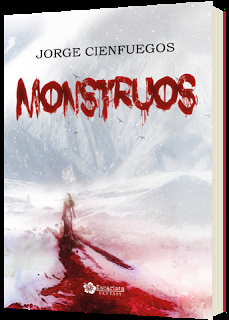 Novedades ediciones Escarlata Novedades ediciones Escarlata
