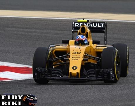 Palmer quiere alcanzar la zona de puntos en China Palmer quiere alcanzar la zona de puntos en China