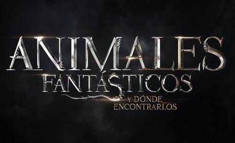 Noticias: Nuevo tráiler en español de Animales fantásticos y dónde encontrarlos Noticias: Nuevo tráiler en español de Animales fantásticos y dónde encontrarlos