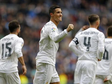 Todos siguen vivos en la Champions Todos siguen vivos en la Champions