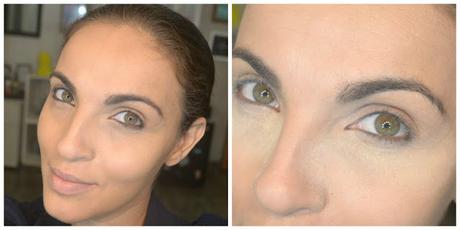 Tendencia de makeup : SANDBAGGING!! Tendencia de makeup : SANDBAGGING!!