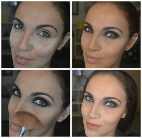 Tendencia de makeup : SANDBAGGING!! Tendencia de makeup : SANDBAGGING!!
