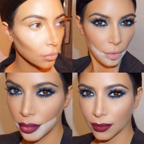 Tendencia de makeup : SANDBAGGING!! Tendencia de makeup : SANDBAGGING!!