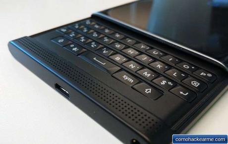 BlackBerry vendera dos nuevos smartphones ‘baratos’ con Android