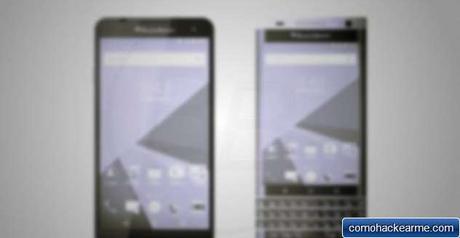 BlackBerry vendera dos nuevos smartphones ‘baratos’ con Android