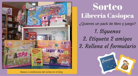 Libreria Casiopea El Campello Con los niños en la mochila Libreria Casiopea El Campello Con los niños en la mochila