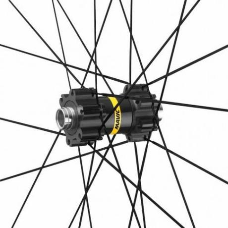 Nuevas Mavic Crossmax Pro y Elite: ahora con Boost, hookless y mayor ancho