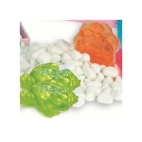 Juegos sensoriales para niños: Juguetes con aromas juguetes con aromas