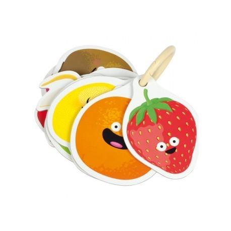 Juegos sensoriales para niños: Juguetes con aromas juguetes de aromas