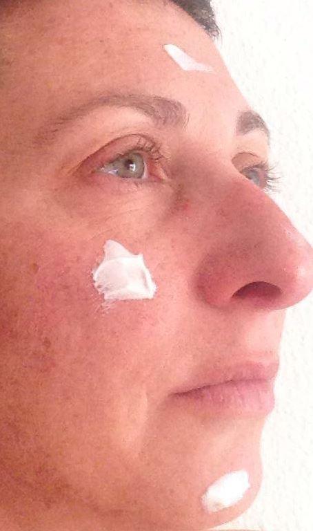 Crema Facial PROTEO Regenerative Anti-Age de TahirahShop Crema facial, crema corporal, cosmética, cosmética facial, cosmética corporal, Alta cosmética, 100% libre de parabenos, Tahirah, blog de cosmética, solo yo, blog Solo Yo, PROTEO,