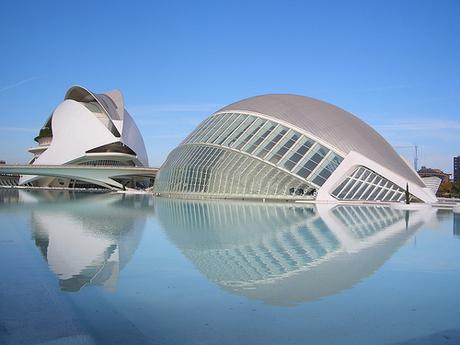 Valencia I. Lugares que visitar / Valencia I. Places to visit