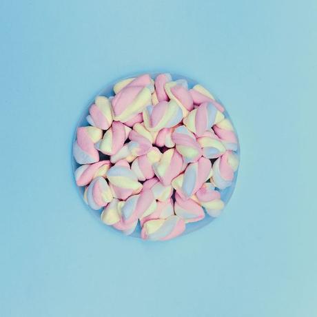 Rose Quartz vs. Serenity Blue Rose Quartz vs. Serenity Blue