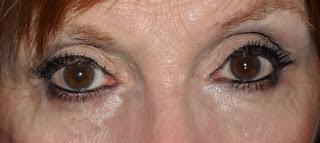 Ojos abiertos look Vengeful Imagen Ojos abiertos look Vengeful