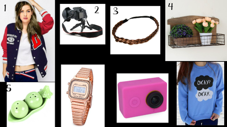 Descubriendo Tiendas Interesantes Descubriendo Tiendas Interesantes