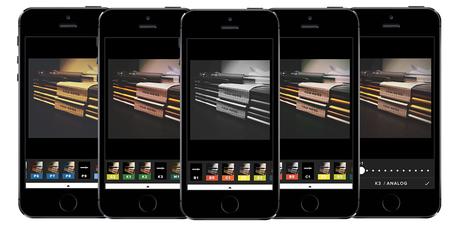 Mejores apps para editar imágenes Mejores apps para editar imágenes