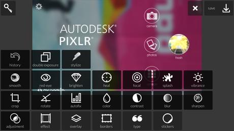 Mejores apps para editar imágenes Mejores apps para editar imágenes