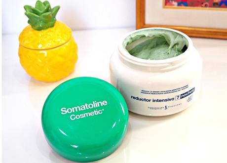 Somatoline Reductor Intensivo Somatoline Reductor Intensivo