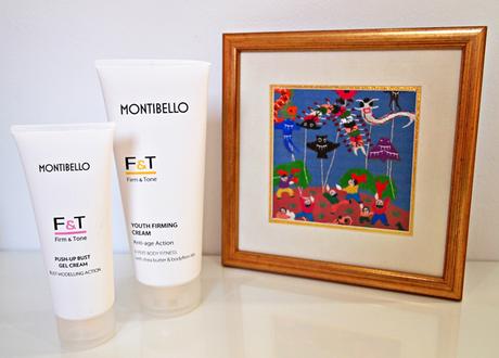 Montibello Firm & Tone Montibello Firm & Tone