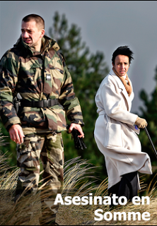 Le vagabon de la baie Somme. Le vagabon de la baie Somme.