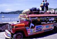 Transportes en autobús Transportes en autobús