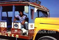 Transportes en autobús Transportes en autobús