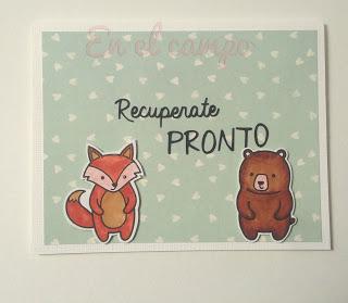 Tarjeta para el mejor reto del mundo Tarjeta para el mejor reto del mundo