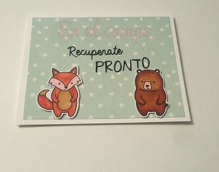 Tarjeta para el mejor reto del mundo Tarjeta para el mejor reto del mundo