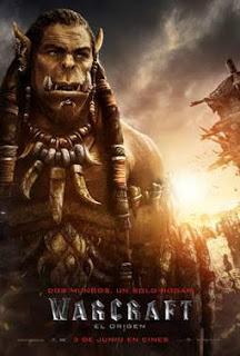 LOS PERSONAJES DE WARCRAFT: EL ORIGEN LOS PERSONAJES DE WARCRAFT: EL ORIGEN