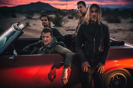 Iggy Pop: Post pop Depression Iggy Pop: Post pop Depression