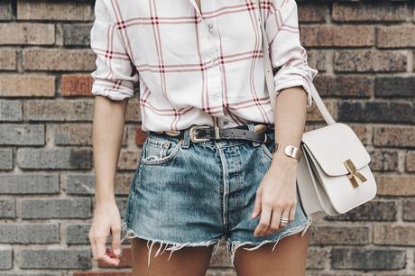 Goodnight_Macaroon-Levis_VIntage-Checked_Blouse-Pink_Shirt-Red_Heels-Marni_Sandals-Dallas-44