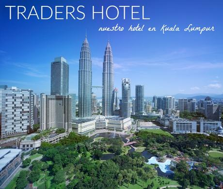 nuestro hotel en Kuala Lumpur nuestro hotel en Kuala Lumpur