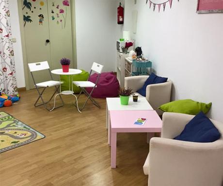 Conoce Gatito Larús: espacio dedicado a la maternidad y crianza Gatito Larús Espacio3