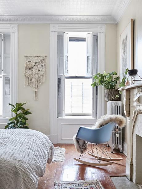 Decoración Fresca y Suave con plantas Decoración Fresca y Suave con plantas