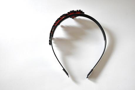 DIADEMA HAMA DE CORAZONES