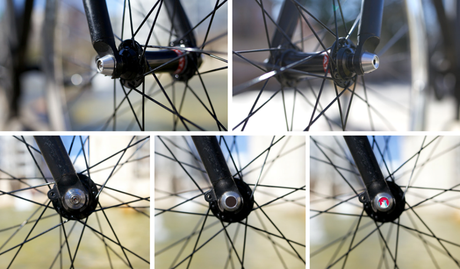 Hexlox es un interesante sistema de bloqueo para pernos que asegura los componentes de tu bicicleta y previene su hurto Hexlox es un interesante sistema de bloqueo para pernos que asegura los componentes de tu bicicleta y previene su hurto