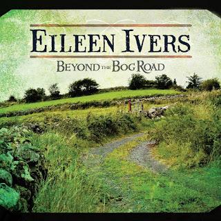 Eileen Ivers Beyond the Bog Road (2016) El mejor disco de Folk del año
