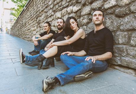 Disfruta en Mayo de la presentación de ‘Un Hogar’ con el concierto que la formación de Jazz ofrecerá en TAI Disfruta en Mayo de la presentación de ‘Un Hogar’ con el concierto que la formación de Jazz ofrecerá en TAI
