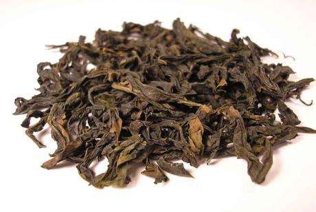 Té azul Oolong, rico en antioxidantes y quema grasas Té azul Oolong, rico en antioxidantes y quema grasas