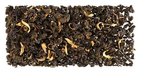 Té azul Oolong, rico en antioxidantes y quema grasas Té azul Oolong, rico en antioxidantes y quema grasas