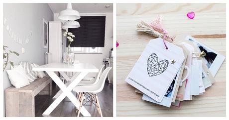 6 ideas para decorar con las novedades de #ikea 6 ideas para decorar con las novedades de #ikea
