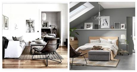 6 ideas para decorar con las novedades de #ikea 6 ideas para decorar con las novedades de #ikea
