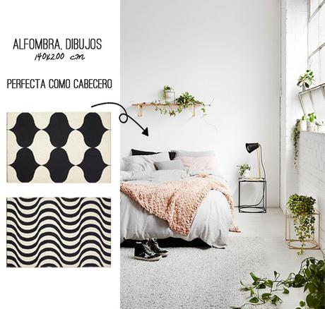 6 ideas para decorar con las novedades de #ikea 6 ideas para decorar con las novedades de #ikea