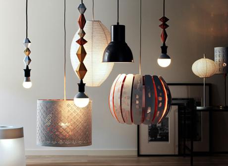 6 ideas para decorar con las novedades de #ikea 6 ideas para decorar con las novedades de #ikea