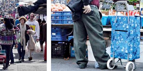 Fotovoz Villaverde: estudio participativo sobre alimentación a través de la fotografía Fotovoz Villaverde: estudio participativo sobre alimentación a través de la fotografía