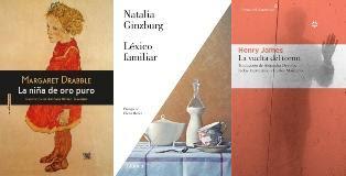 Libros para regalar este Sant Jordi (Día del Libro 2016) Libros para regalar este Sant Jordi (Día del Libro 2016)