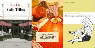 Libros para regalar este Sant Jordi (Día del Libro 2016) Libros para regalar este Sant Jordi (Día del Libro 2016)
