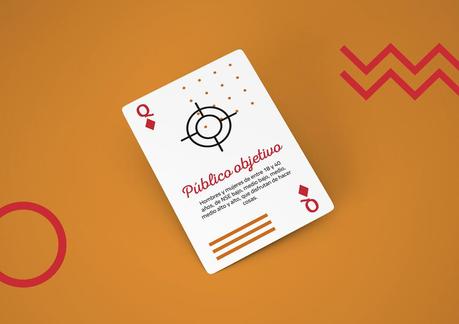 Publi Deck, una baraja de cartas con definiciones divertidas del mundo de la publicidad Publi Deck, una baraja de cartas con definiciones divertidas del mundo de la publicidad