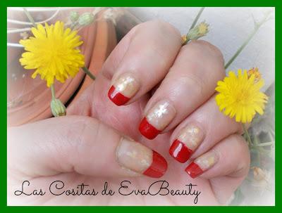 Mis manicuras (16): Probando esmaltes Mavala