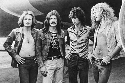 Un jurado decidirá si Led Zeppelin plagió 'Stairway to Haven' a la banda Taurus