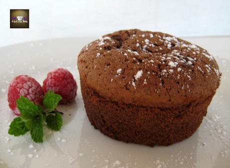 8 bizcochos y tartas con chocolate para no dejar ni las migas 8 bizcochos y tartas con chocolate para no dejar ni las migas